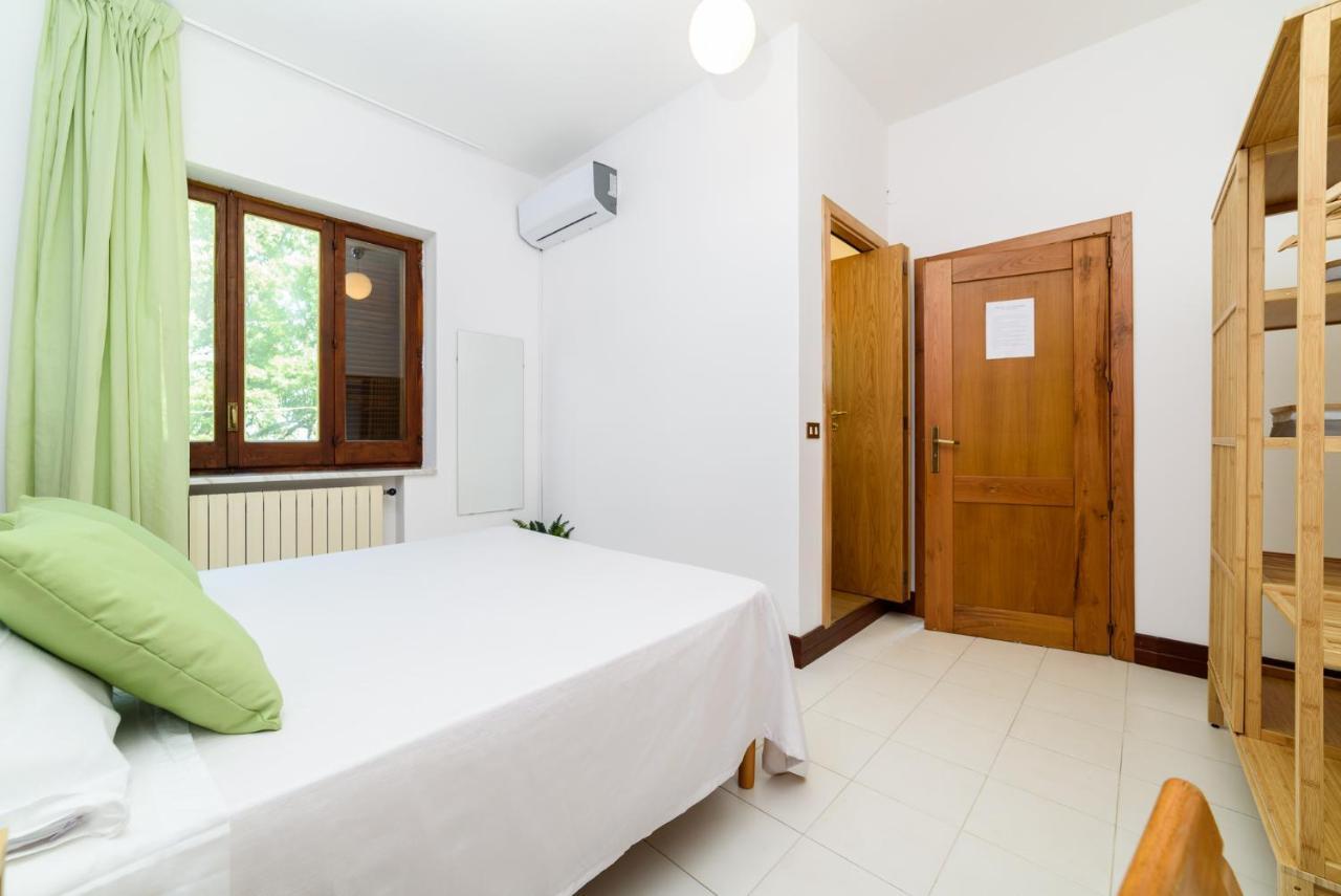 B&B Albachiara Casa Di Campagna Ogliastro Cilento Εξωτερικό φωτογραφία