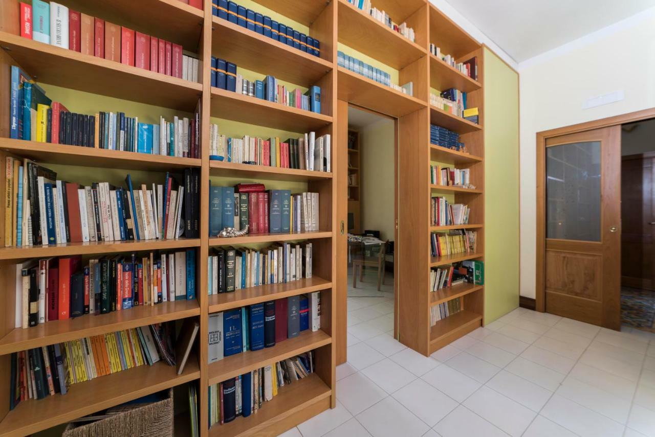B&B Albachiara Casa Di Campagna Ogliastro Cilento Εξωτερικό φωτογραφία